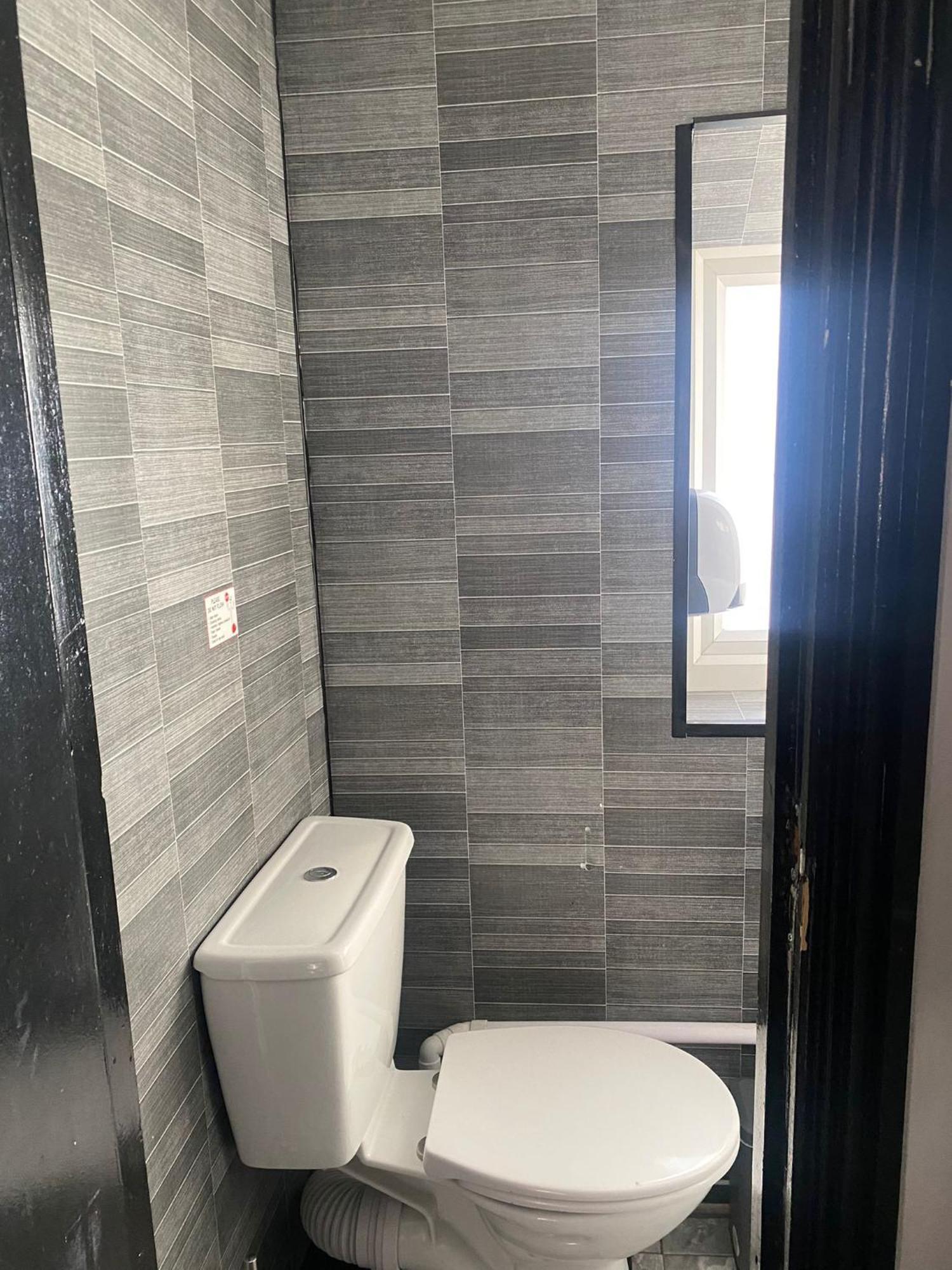 Black Ocean Holiday Apartments Blackpool Exteriér fotografie